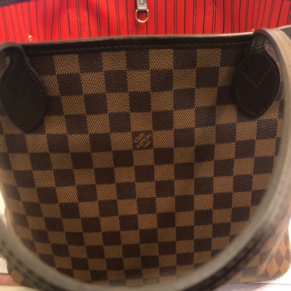 Louis Vuitton Handbags - Louie Vitton Neverfull MM